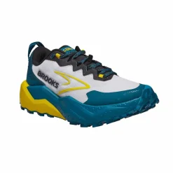 Herren Brooks Trailrunningschuhe^CALDERA 8 Herren - Trailrunningschuhe