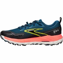 Clearance CASCADIA 18 Herren - Trailrunningschuhe Herren Trailrunningschuhe