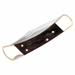 Online 110 FOLDING HUNTER TASCHENMESSER - Klappmesser Klappmesser