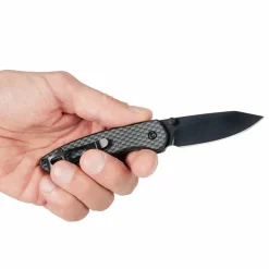 Buck Klappmesser^743 MINI SOVEREIGN TASCHENMESSER - Klappmesser