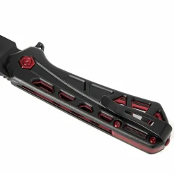 Buck Klappmesser^813 MINI TRACE OPS TASCHENMESSER - Klappmesser