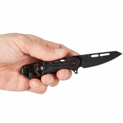 Buck Klappmesser^813 MINI TRACE OPS TASCHENMESSER - Klappmesser