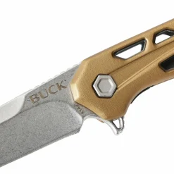 Buck Klappmesser^814 MINI TRACE TASCHENMESSER - Klappmesser