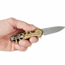 Buck Klappmesser^814 MINI TRACE TASCHENMESSER - Klappmesser
