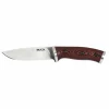 Buck Feststehende Messer^863 SELKIRK OUTDOORMESSER - Feststehendes Messer