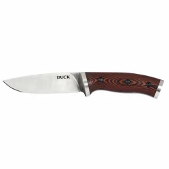 Buck Feststehende Messer^863 SELKIRK OUTDOORMESSER - Feststehendes Messer