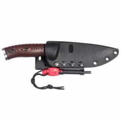 Buck Feststehende Messer^863 SELKIRK OUTDOORMESSER - Feststehendes Messer