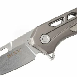 Buck Klappmesser^811 TRACE OPS TASCHENMESSER - Klappmesser