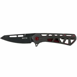 Buck Klappmesser^811 TRACE OPS TASCHENMESSER - Klappmesser