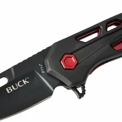 Buck Klappmesser^811 TRACE OPS TASCHENMESSER - Klappmesser