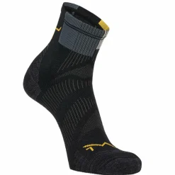 COOLNET QUARTER Unisex - Laufsocken Damen Socken|Socken