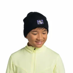 New KNITTED HAT Kinder - Mütze Kinder Accessoires Für Kinder