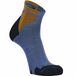 New LW MERINO WOOL QUARTER Unisex - Wandersocken Damen Socken|Socken