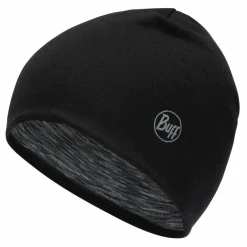 New LW MERINO WOOL REVERSIBLE HAT Kinder - Wollmütze Kinder Accessoires Für Kinder