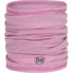 Kinder Buff Accessoires Für Kinder^MERINO LIGHTWEIGHT MULTIFUNCTIONAL SOLID NECKWEAR Kinder - Multifunktionstuch