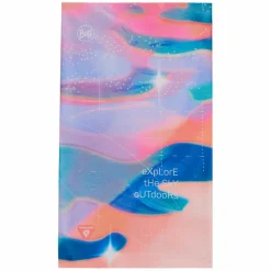 Kinder Buff Accessoires Für Kinder^THERMONET KIDS Kinder - Multifunktionstuch