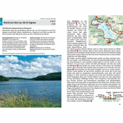 Wanderführer^BURGUND - Wanderführer