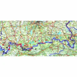 BVR BAYERNS BERGE - Wanderführer Wanderführer