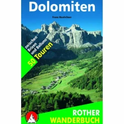 Sale BVR DOLOMITEN - Wanderführer Wanderführer