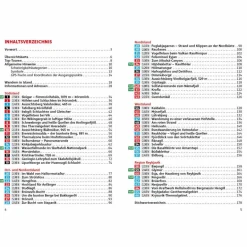 Wanderführer^BVR ISLAND - Wanderführer