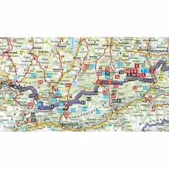 Online BVR MÜNCHNER BERGE SCHNEESCHUH Wintersportführer