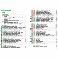 Discount BVR NIEDERE TATRA UND SLOWAKISCHES PARADIES - Wanderführer Wanderführer