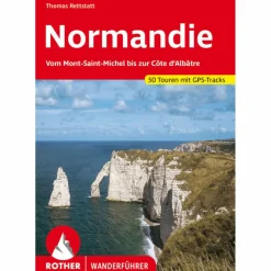 Hot BVR NORMANDIE - Wanderführer Wanderführer