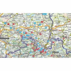 Wanderführer^BVR OBERLAUSITZ - Wanderführer