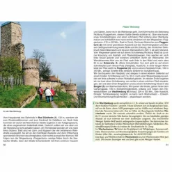 Wanderführer^BVR PFÄLZER WEINSTEIG - Wanderführer