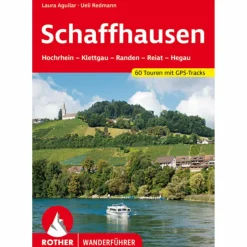 Online BVR SCHAFFHAUSEN - Wanderführer Wanderführer