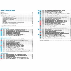 Wintersportführer^BVR SCHNEESCHUHFÜHRER SCHWARZWALD