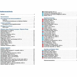 Clearance BVR SCHNEESCHUHFÜHRER SÜDTIROL OST Wintersportführer