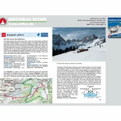 Clearance BVR SCHNEESCHUHFÜHRER SÜDTIROL OST Wintersportführer