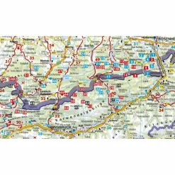 Wintersportführer^BVR SKITOURENFÜHRER BAYERISCHE ALPEN