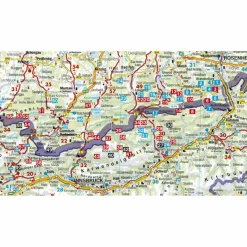 Wintersportführer^BVR SKITOURENFÜHRER BAYERISCHE ALPEN