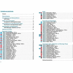Wintersportführer^BVR SKITOURENFÜHRER BAYERISCHE ALPEN