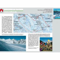 BVR SKITOURENFÜHRER BERNER OBERLAND Wintersportführer