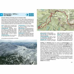 Outlet BVR SKITOURENFÜHRER WIENER HAUSBERGE Wintersportführer