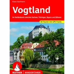 Wanderführer^BVR VOGTLAND - Wanderführer