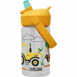 Clearance THRIVE FLIP STRAW KIDS Kinder - Trinkflasche Kinder Outdoor-Zubehör Für Kinder