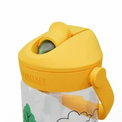 Clearance THRIVE FLIP STRAW KIDS Kinder - Trinkflasche Kinder Outdoor-Zubehör Für Kinder