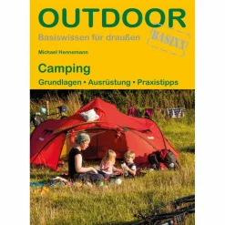 Best CAMPING - Ratgeber Rund Ums Zelten|Ausrüstungsratgeber Und Reparaturratgeber