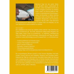 Online CAMPING IN NAMIBIA - Reiseführer Reiseführer Afrika