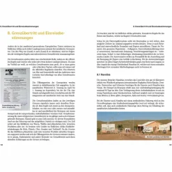 Online CAMPING IN NAMIBIA - Reiseführer Reiseführer Afrika