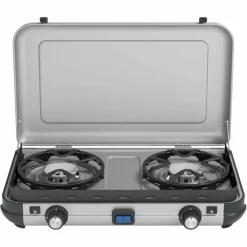Hot CAMPING KITCHEN 2 MAXI - Gaskocher Campingkocher