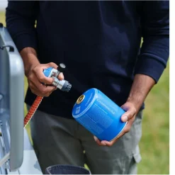 Hot CAMPING KITCHEN 2 MAXI - Gaskocher Campingkocher