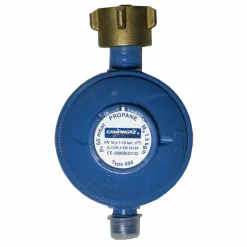 REGLER 50 MBAR - 1 ABGANG 1,5 KG - Kocherzubehör Campingkocher