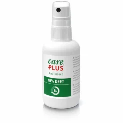 Discount ANTI-INSECT - DEET SPRAY 40%, 60ML - Insektenschutz Insektenschutzmittel