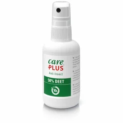 Care Plus Insektenschutzmittel^ANTI-INSECT DEET 50% SPRAY - Insektenschutz