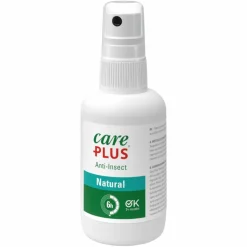 Care Plus Insektenschutzmittel^ANTI-INSECT NATURAL SPRAY CITRIODIOL - Insektenschutz
